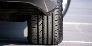 RV Tire Maintenance