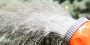 Waste Water tank maintenance