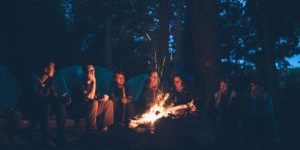 campfire stories