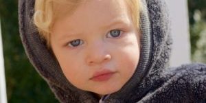 dress in layers for camping