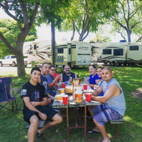Pecan Park