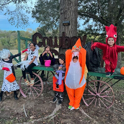 Pecan Park