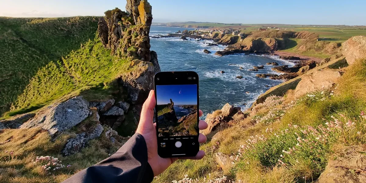 Capture the Best: Tips for Stunning RV Park Photography