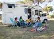 Tips for RV Camping with Kids: A Memorable Adventure Awaits