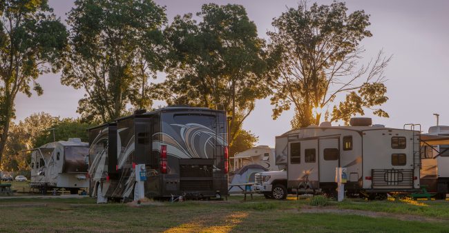 7 Compelling Reasons to Choose Family-Owned RV Parks