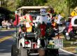 RV Park Christmas Parade Ideas