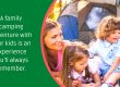 Educational Benefits of Camping for Kids