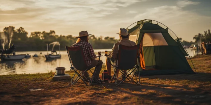 The Societal Benefits of Campgrounds