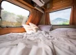 How to Choose the Right Mattress for Your RV
