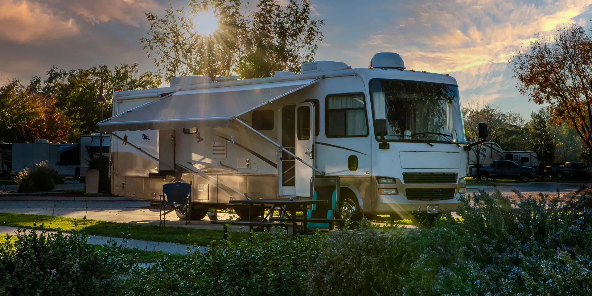 The Best Ways to Keep Your RV Safe from Pests The Best Ways to Keep Your RV Safe from Pests