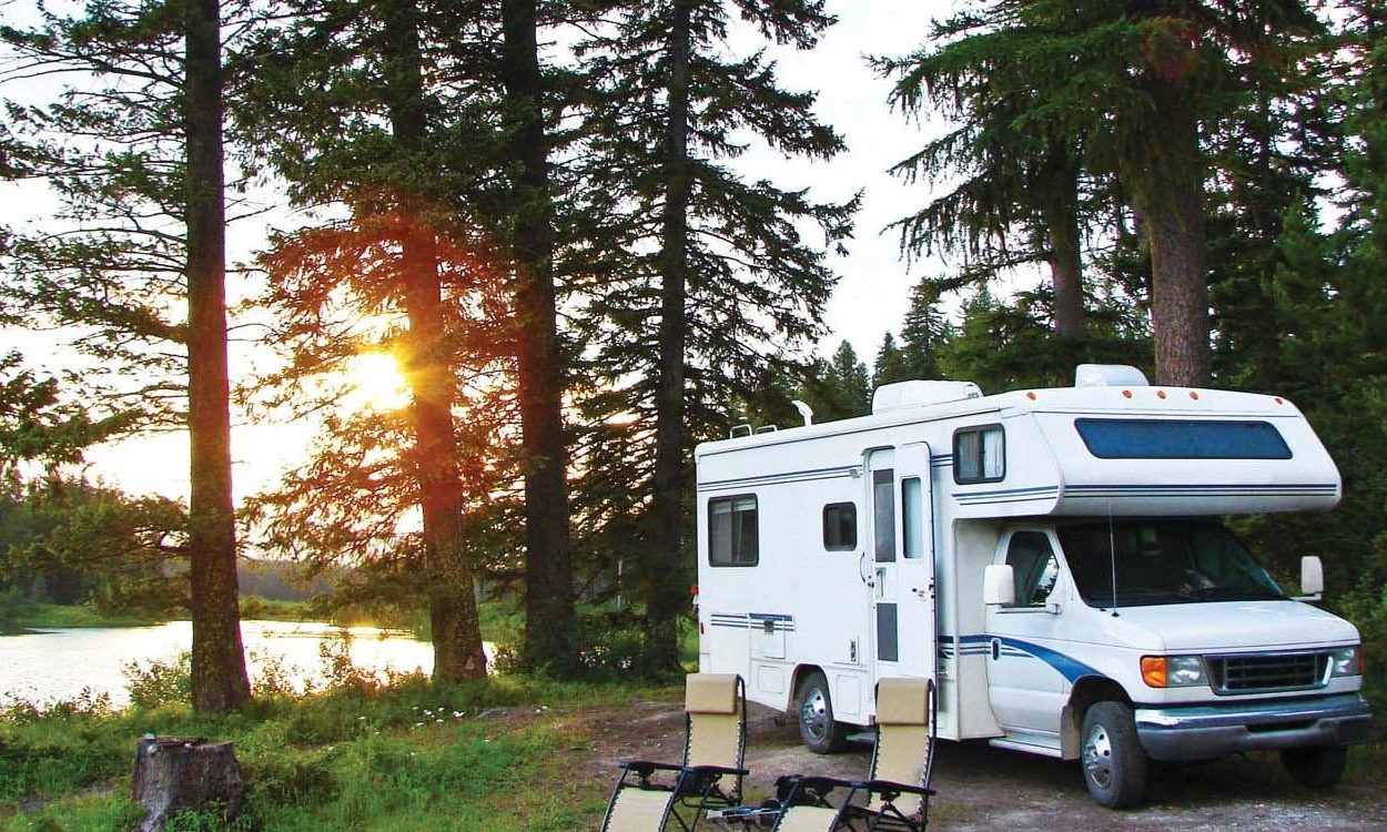 How to Select the Perfect RV to Match Your Lifestyle
