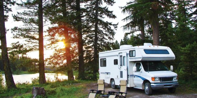 How to Select the Perfect RV to Match Your Lifestyle