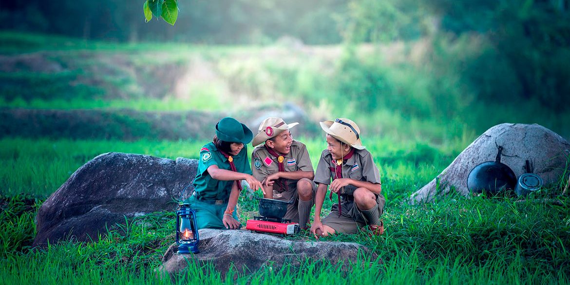 Camping Safety Tips for Families with Children