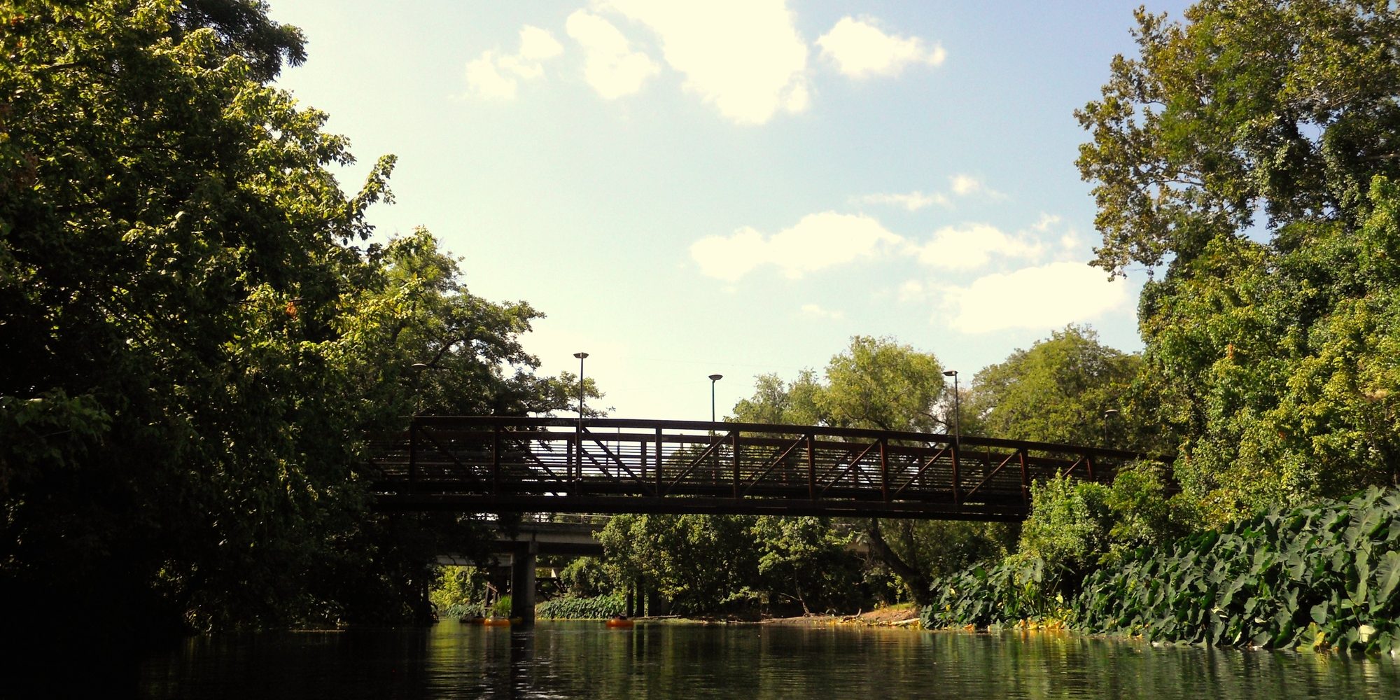 pecan park riverside rv park is located on the san marcos river