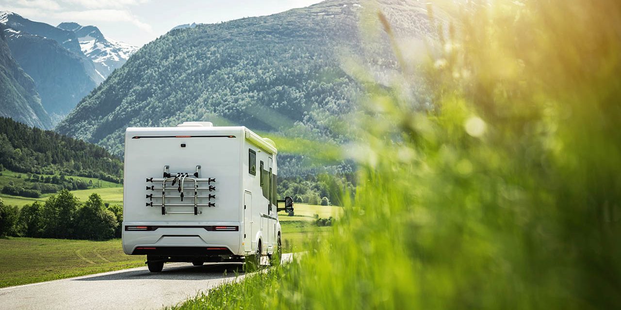 Traveling to your Winter Texan destination